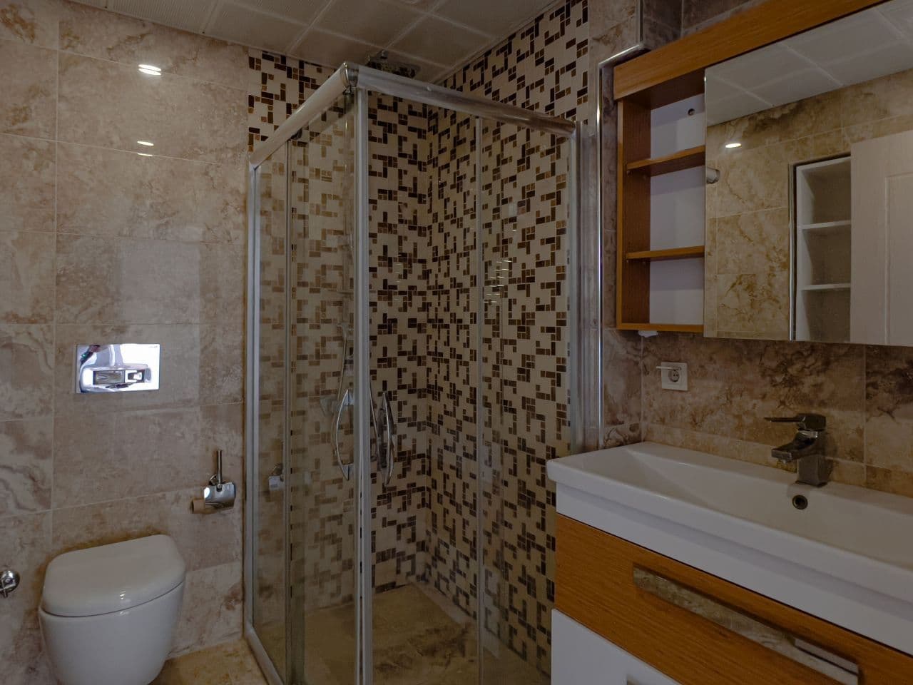 3-Bedroom Apartment in Sariyer, Istanbul, photo 5