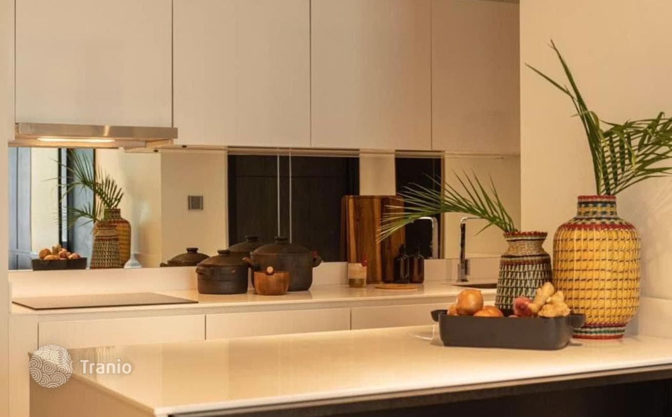 1-Bedroom Condo in Pathum Wan, Bangkok, photo 5