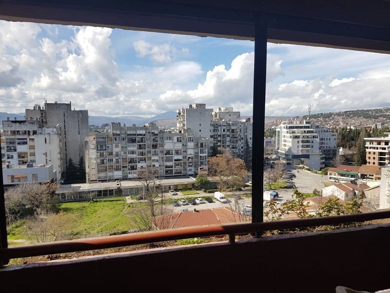 Квартира в Подгорице, Черногория, 89 м², фото 2