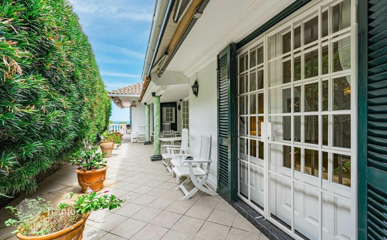 2-Bedroom Villa with Spa and Garage in La Orotava, Tenerife, photo 3