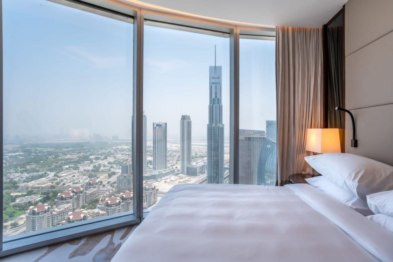 3-Bedroom Apartment in Downtown Dubai, Dubai, photo 4