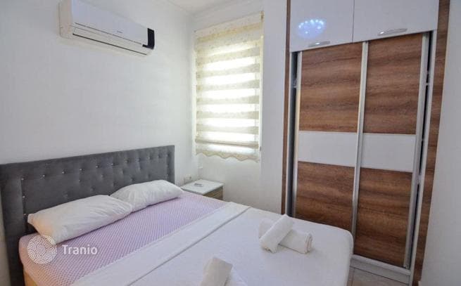 3-Bedroom Apartment in Fethiye, Ovacik, photo 2