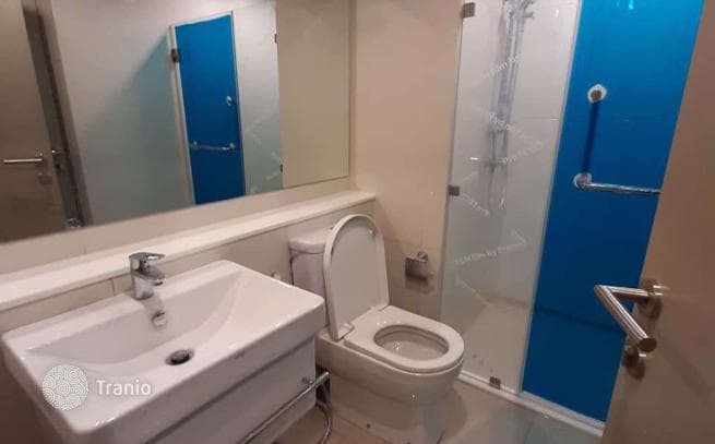 2-Bedroom Condo in Chatuchak, Bangkok, photo 2