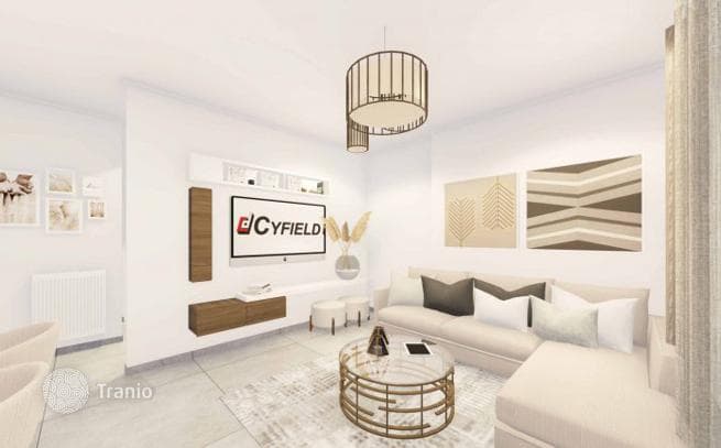1-Bedroom Apartment in New Build in Dafni, Athens, photo 4