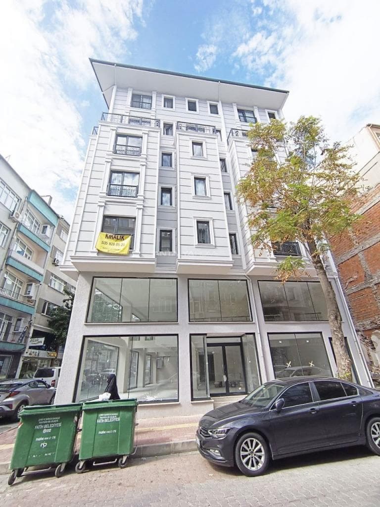 3-Bedroom Apartment in Fatih, Istanbul, photo 3