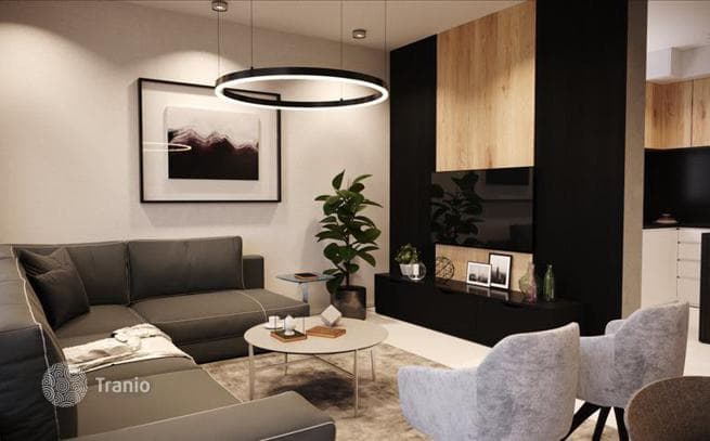 Apartment with Parking near Larnaca City Center, Larnaca, photo 4