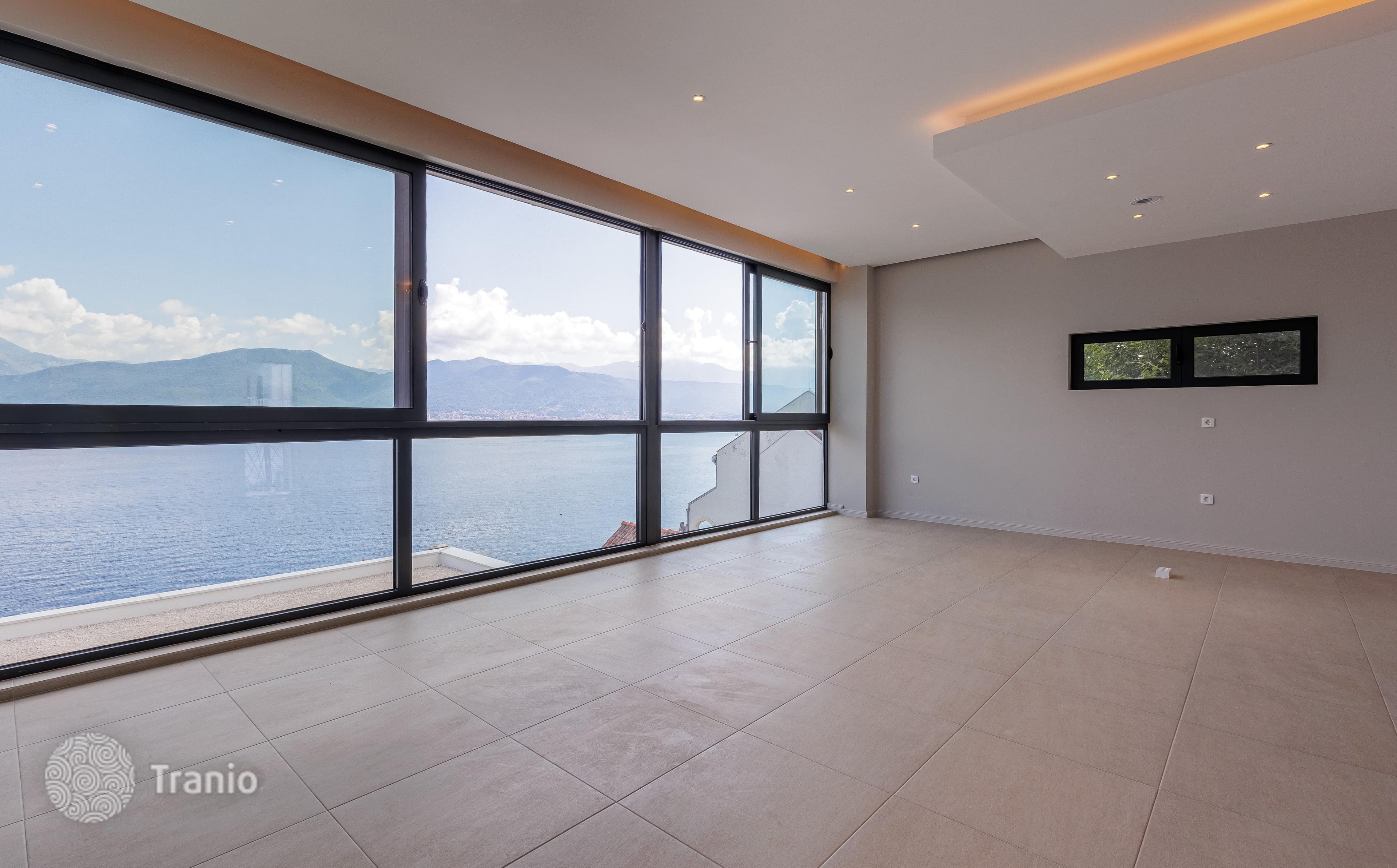 3-Bedroom Villa in Tivat, Montenegro, photo 3