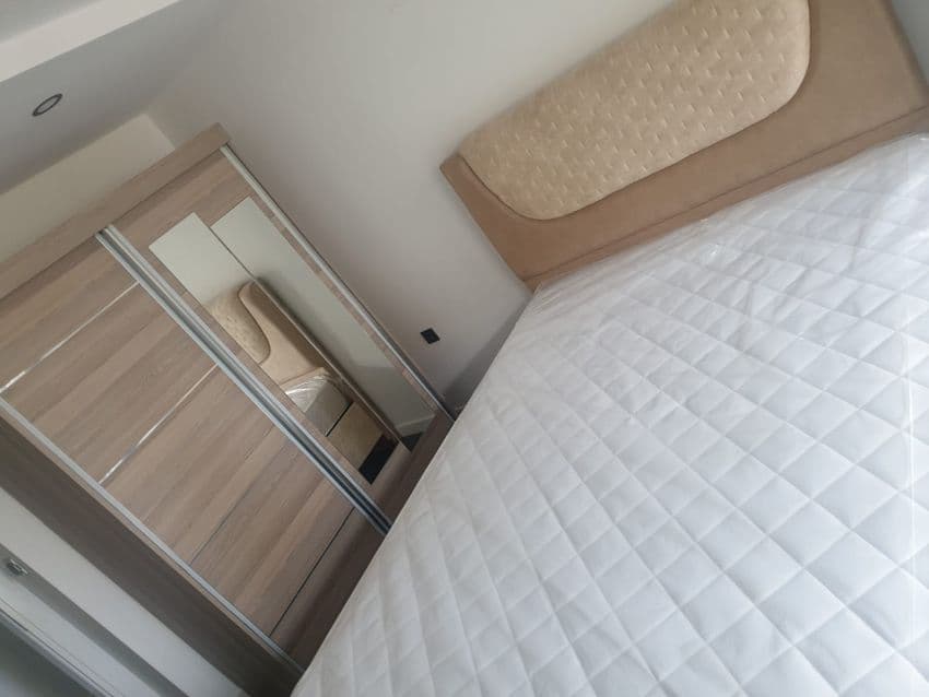 2-Bedroom Apartment in Didim, Turkey, photo 2