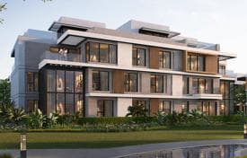 Apartments, Penthouses and Duplexes with Terraces and Private Gardens in Giza, photo 5