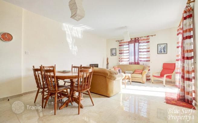 3-комнатная квартира 80 м² в Паралимни, Кипр, фото 3