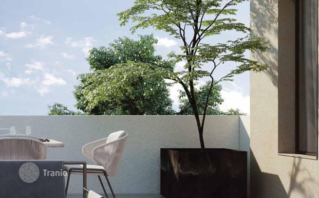 Two-Level Duplexes in New Residential Complex in a Park, Giza, Egypt, photo 4