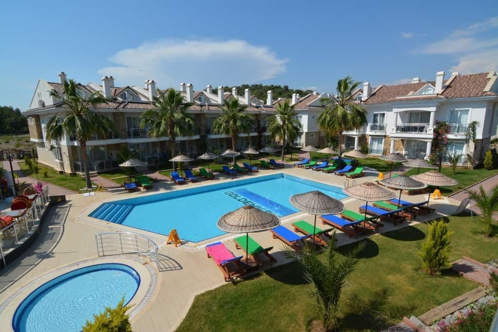 2-Bedroom Penthouse in Fethiye, photo 3