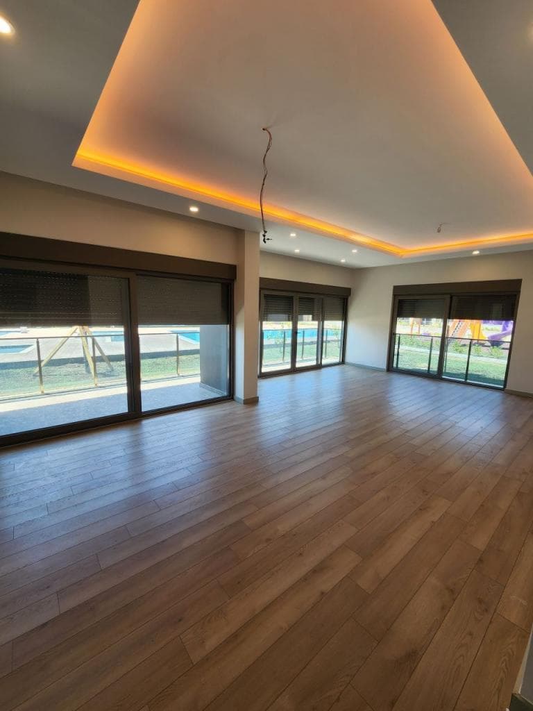3-Bedroom Apartment in Side, Turkey, photo 5