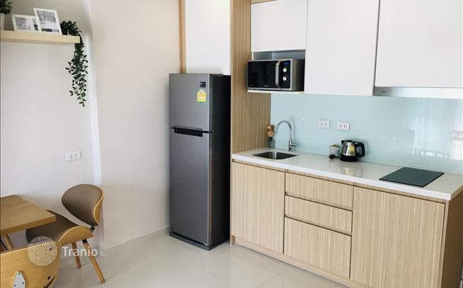 New Residences with Three Pools and Roof Terrace in Pattaya, photo 3