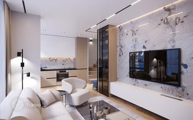 New Premium Apartments in Central Antalya, photo 2