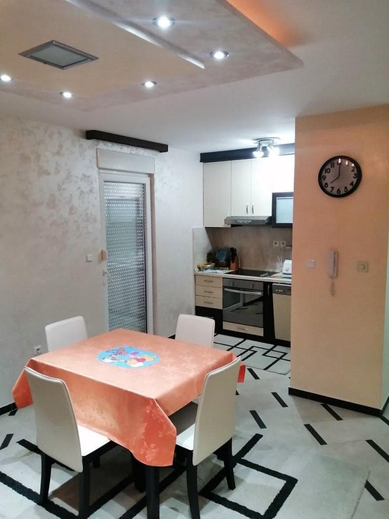 1-Bedroom Apartment in Seoce, Montenegro, photo 4