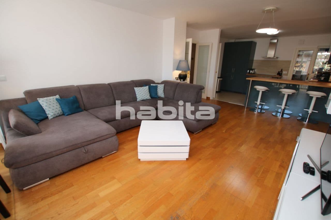2-Bedroom Apartment in Palma de Mallorca, photo 2