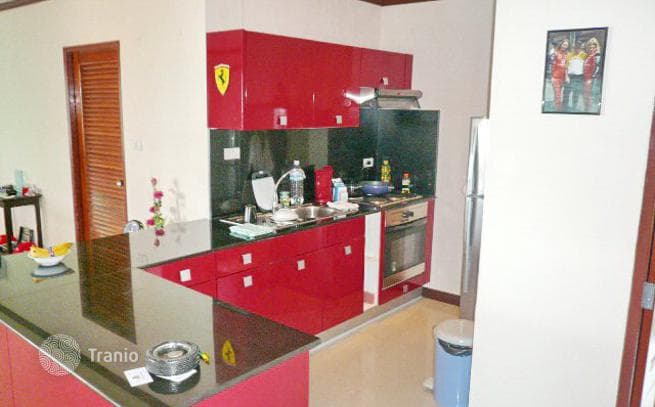 1-Bedroom Condo with 132 m² in Patong, Phuket, photo 5