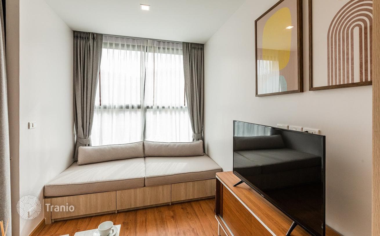Furnished Condo with Restaurant 400 m from the Beach in Phuket, photo 5