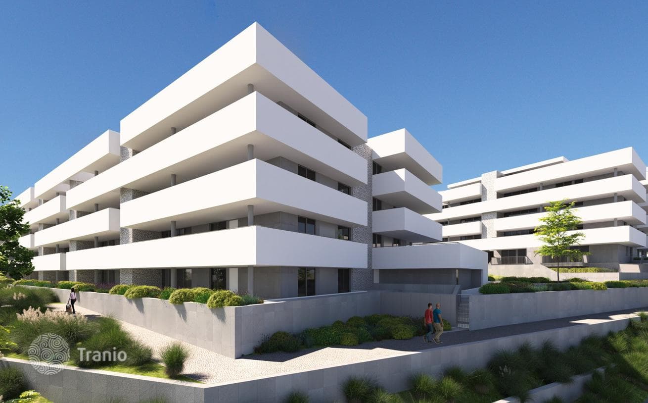1-Bedroom Apartment in Lagos, Algarve