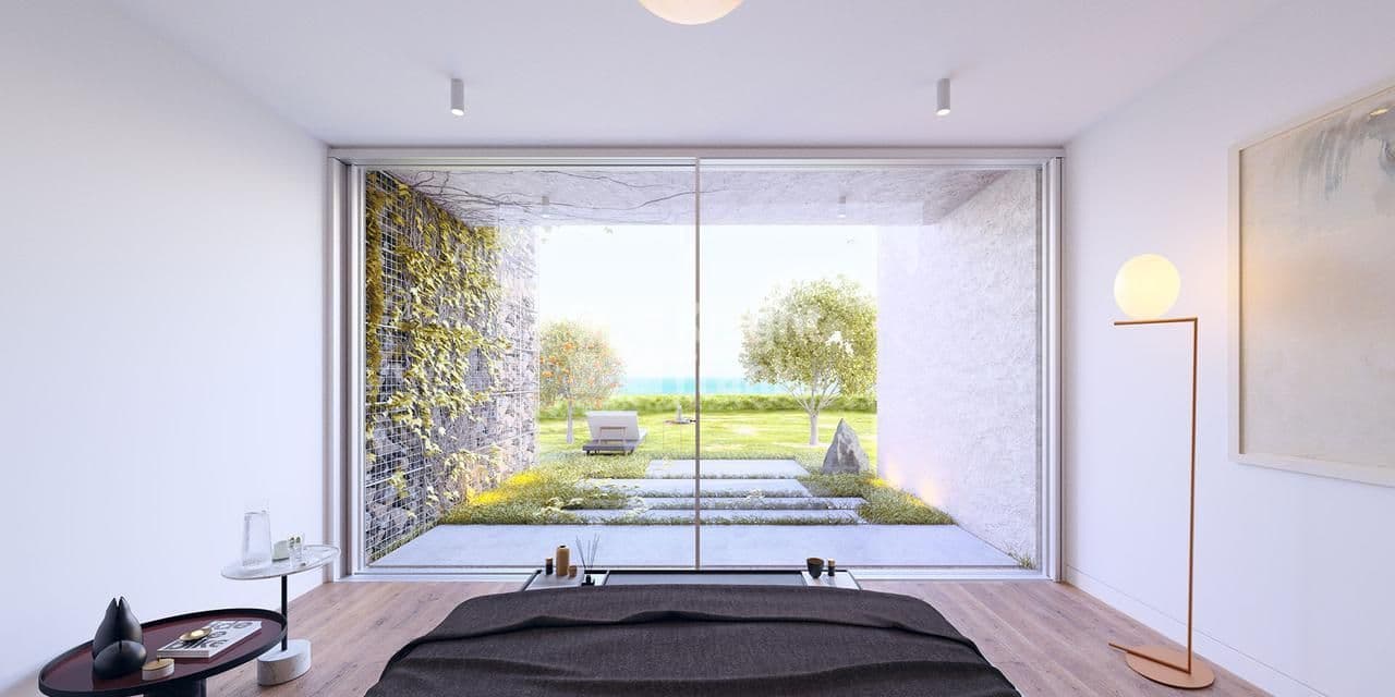 3-Bedroom Apartment in Bodrum, photo 5