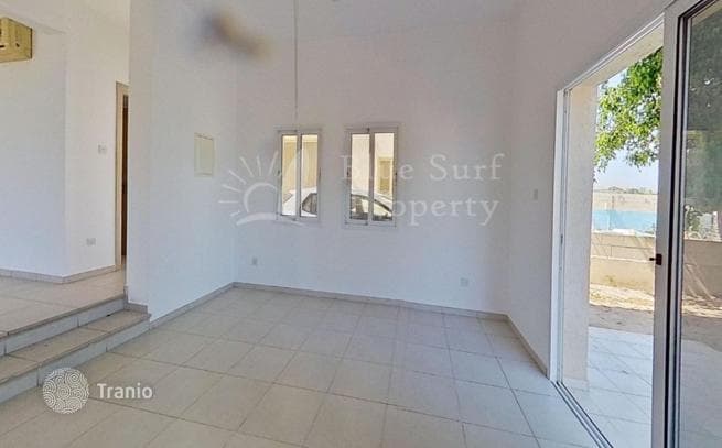 3-Bedroom Villa in Larnaca, Cyprus