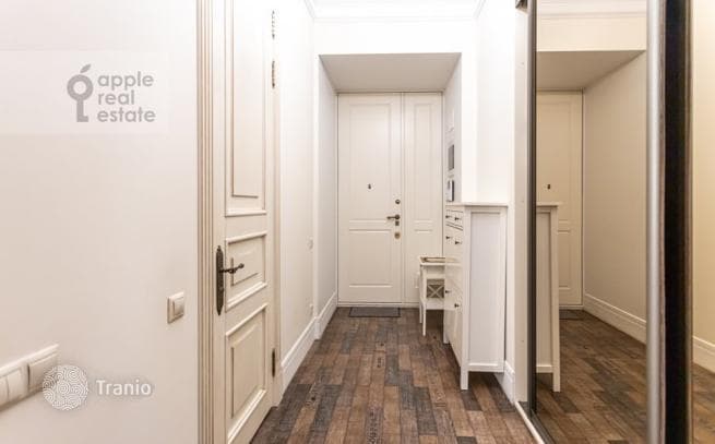 2-Bedroom Apartment in Tverskoy District, Moscow, photo 5