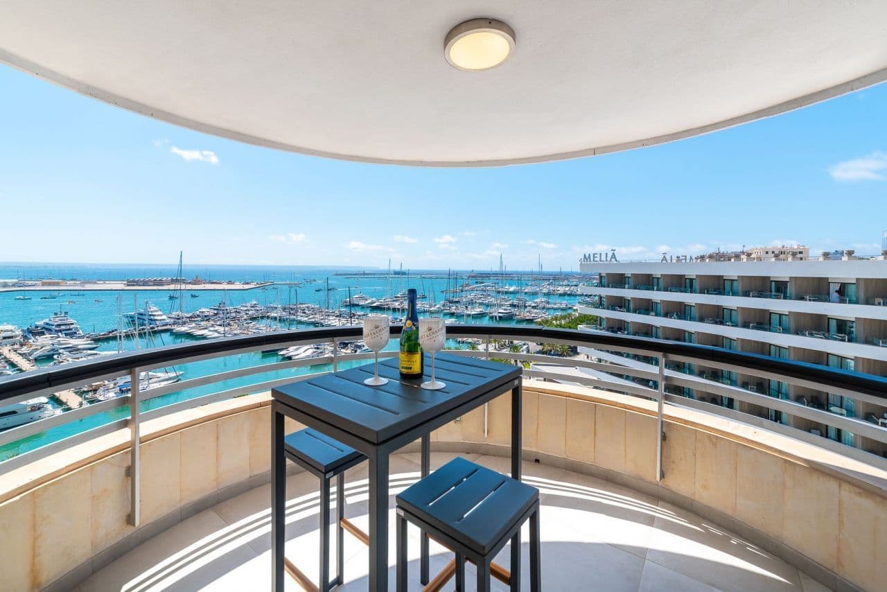 5-Bedroom Penthouse in Palma de Mallorca, photo 2