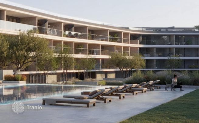 New Apartments in Paphos, Cyprus, photo 4