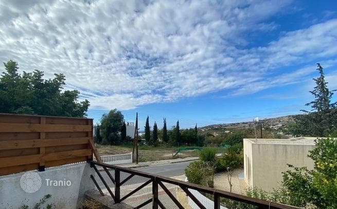 2-Bedroom Townhouse in Peyia, Cyprus, photo 3