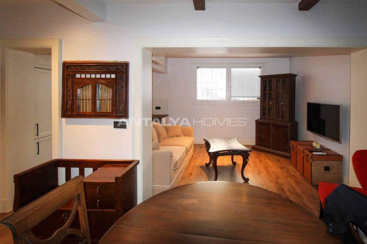 2-Bedroom Apartment in Sariyer, Istanbul, photo 4