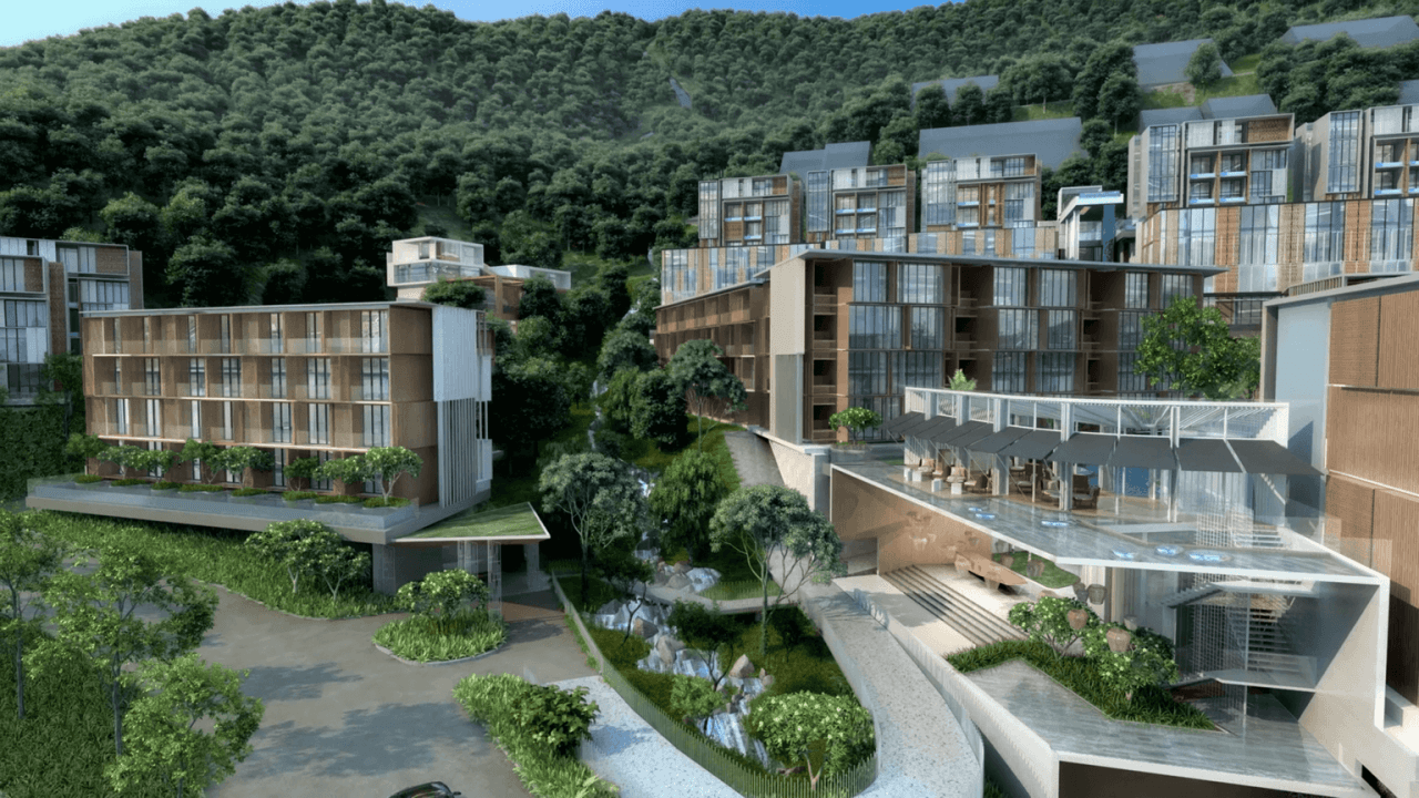 1-Bedroom Apartment in Phuket, Thailand, photo 3