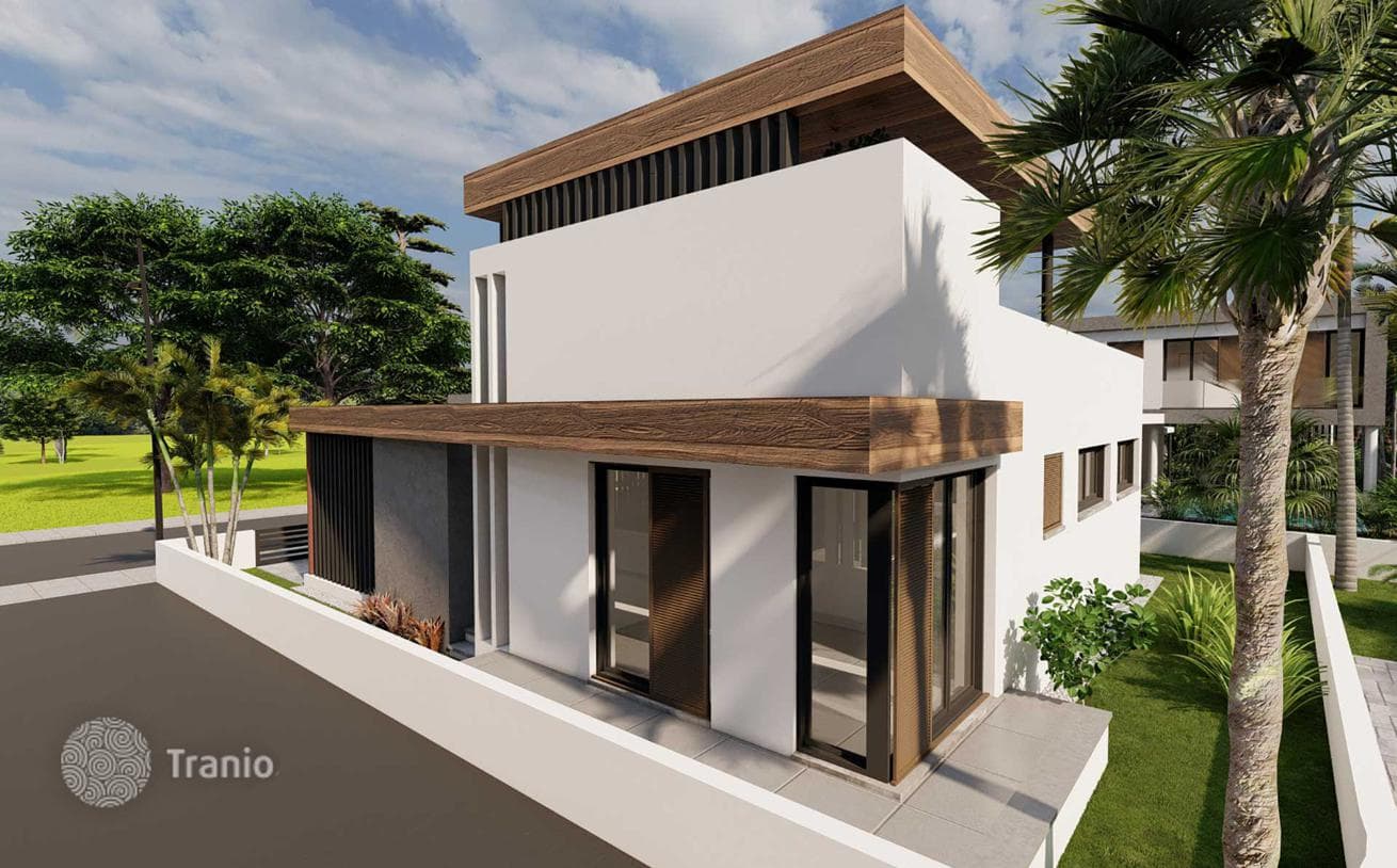 3-Bedroom Villa with Private Pool in Yeni Bogazici, Northern Cyprus, photo 3