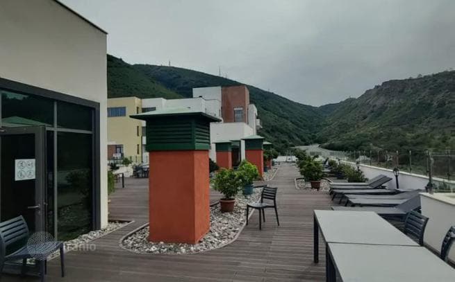 4-Bedroom Apartment in Tbilisi, photo 4