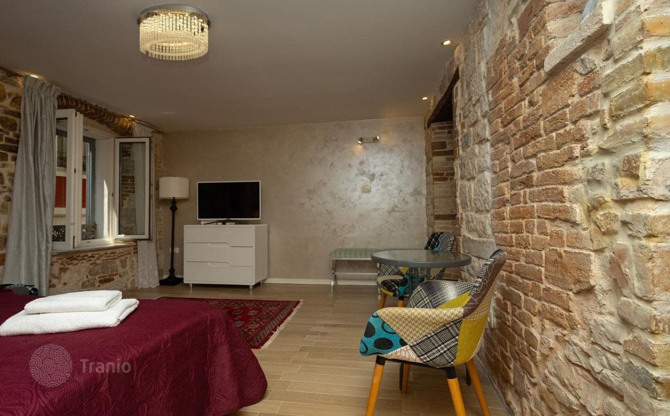 Studio Apartment in Split, Croatia, photo 3