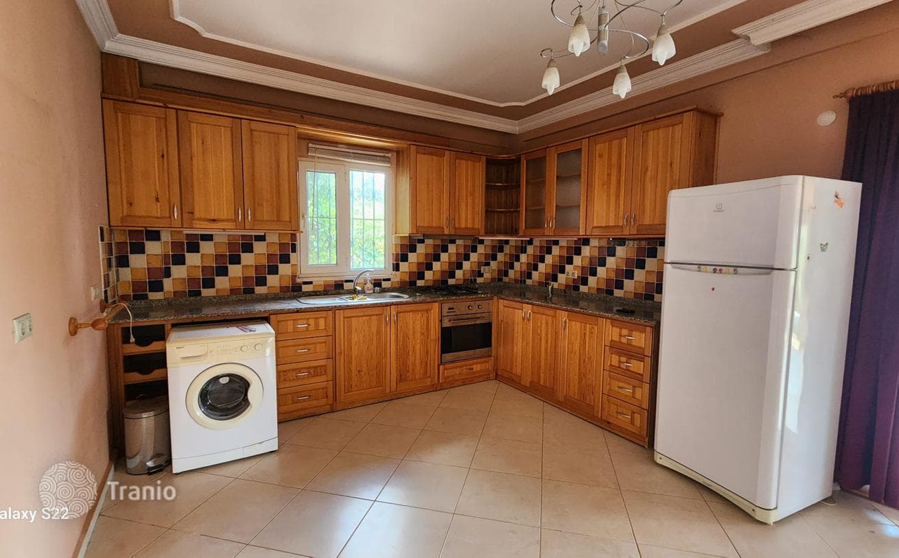 3-Bedroom Bungalow with Private Pool and Garden in Uzumlu, Fethiye, photo 3