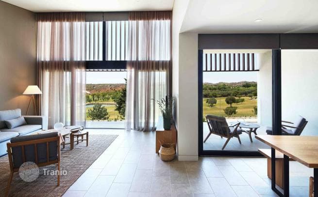 2-Bedroom Apartment at Minthis Golf Resort, Cyprus, photo 3