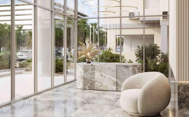 3-Bedroom Luxury Apartment with Marina View in Larnaca, photo 5