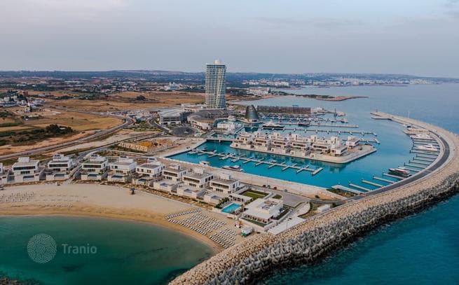 5-комнатная квартира 486 м² в Айя-Напе, Кипр, фото 2