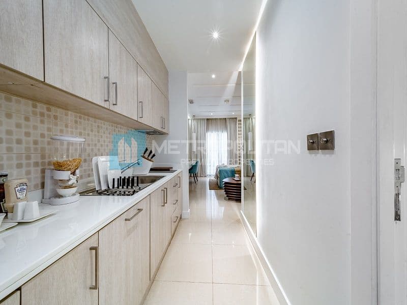Studio in Jumeirah, Dubai, photo 4