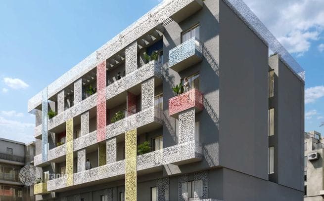 New Furnished Apartments Near Metro Station in Athens, photo 4