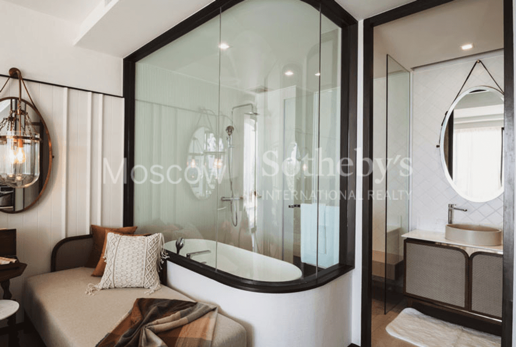 Studio in Hua Hin, Thailand, photo 2