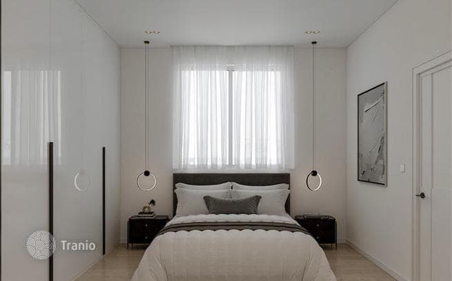 New Low-Rise Apartments in Paralimni, Larnaca, photo 5