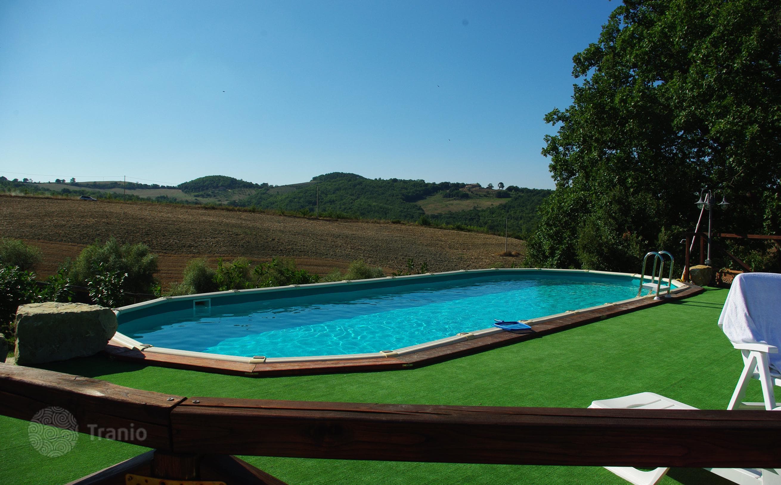 7-Bedroom Estate in Greve in Chianti, Tuscany, photo 3