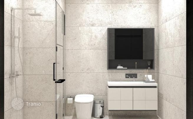 Luxury New Development in Altyntash, Antalya