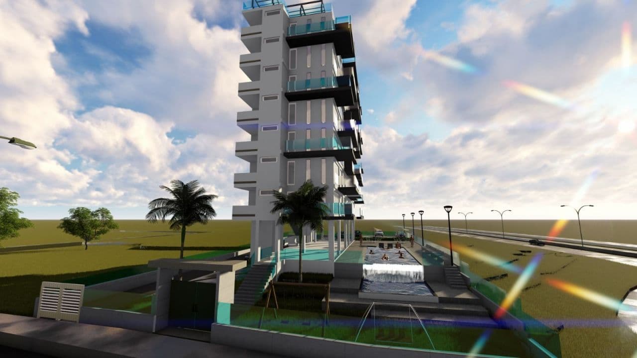 2-Bedroom Apartment in Finestrat, photo 5