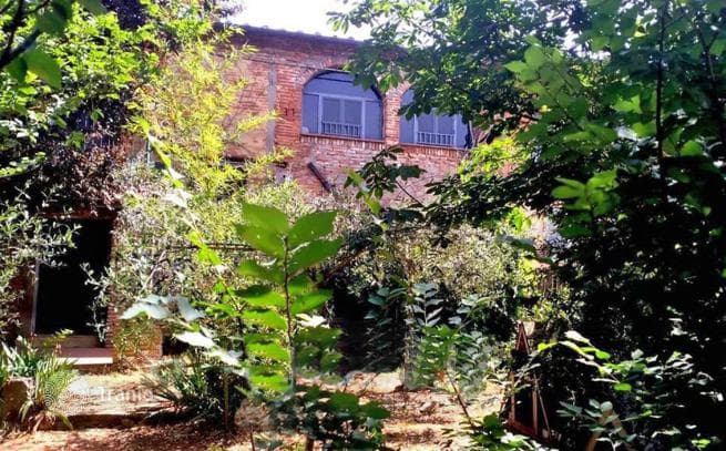 9-Bedroom Villa in Foiano della Chiana, Italy