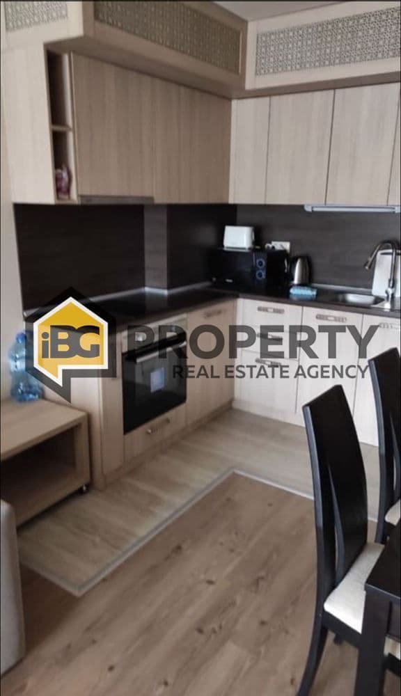 Studio in Golden Sands, Varna, photo 5