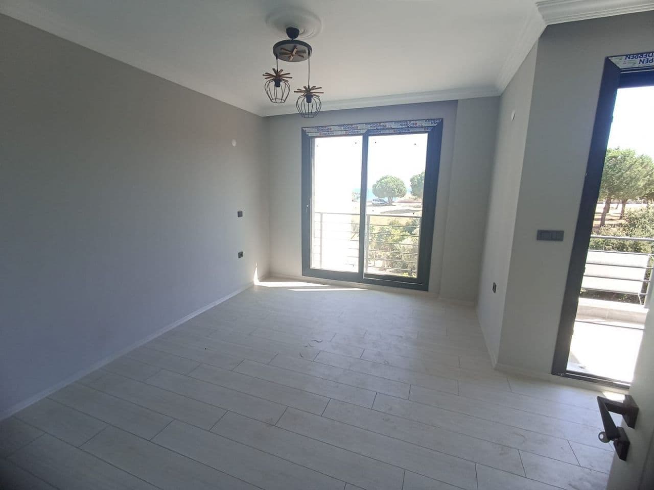2-Bedroom Apartment in Didim, photo 3
