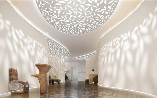 Apartments with Sea View in Piraeus, photo 4